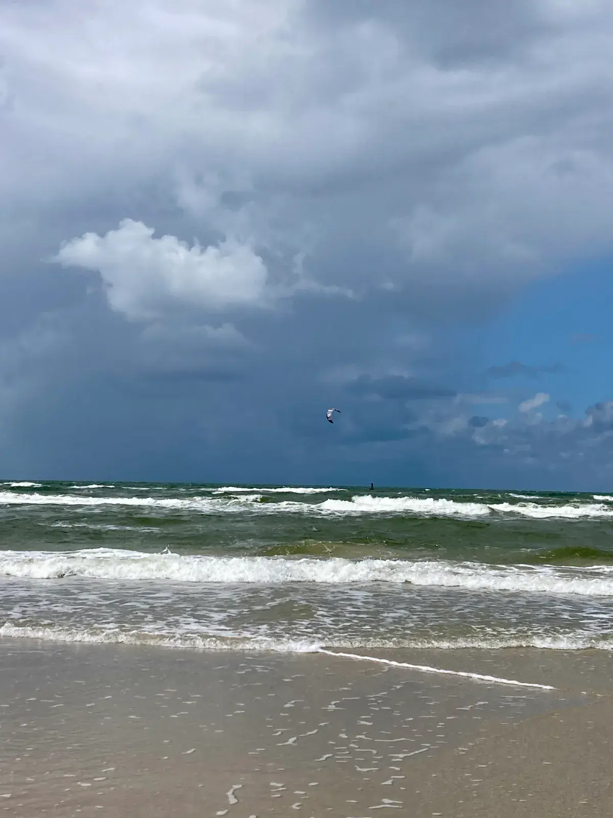 Spot de Vejers Strand