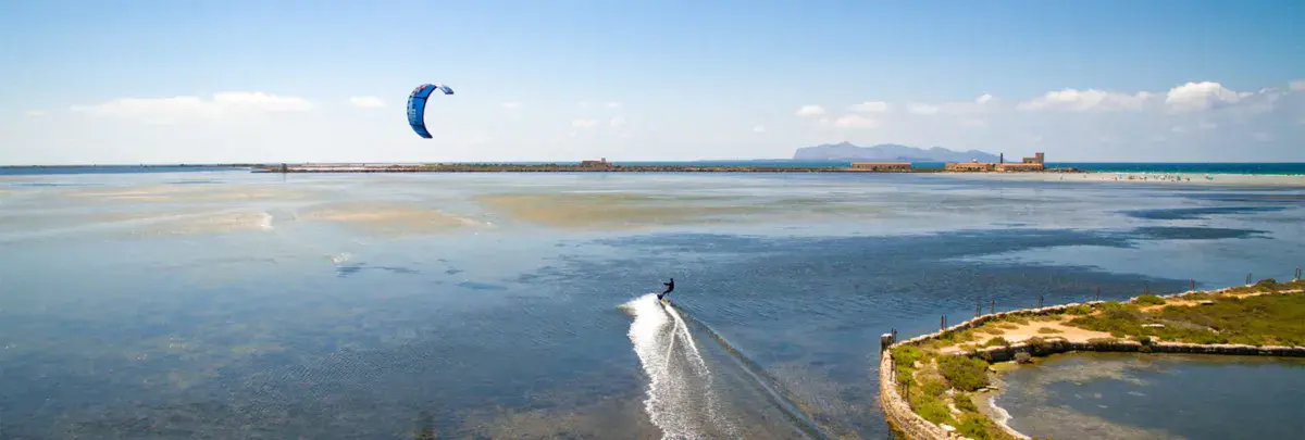 Spot de Marsala | Sicily