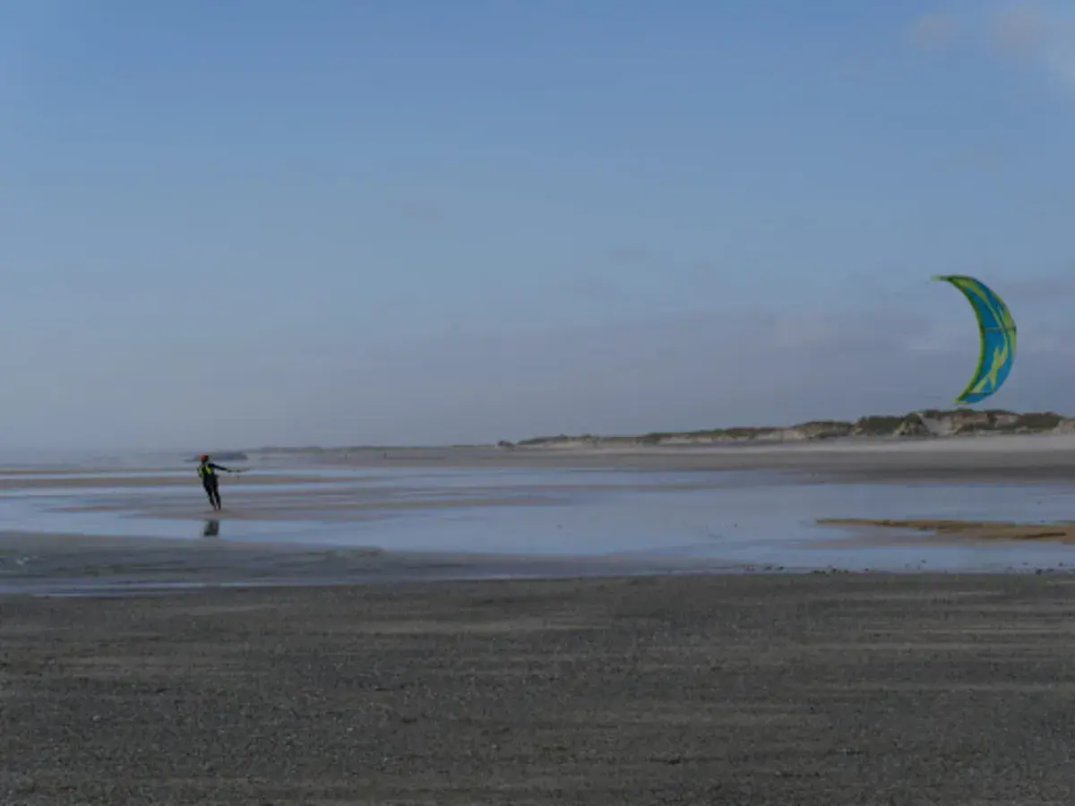 Spot de Plage de Tronoën