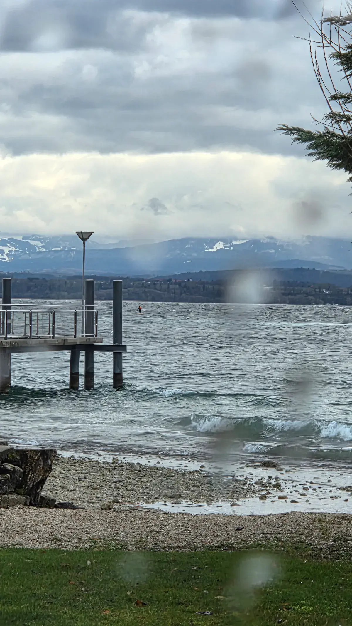 Spot de Chez-le-Bart