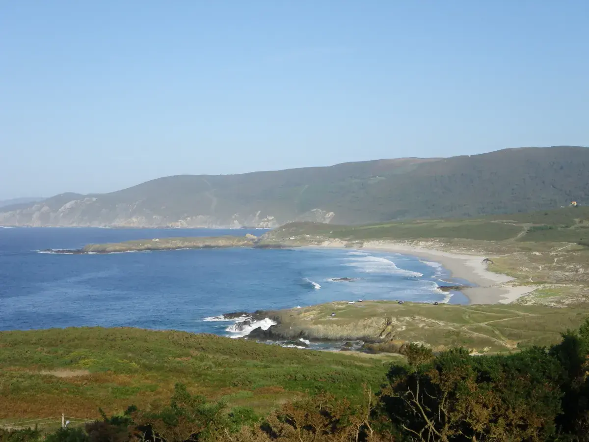 Spot de Santa Comba