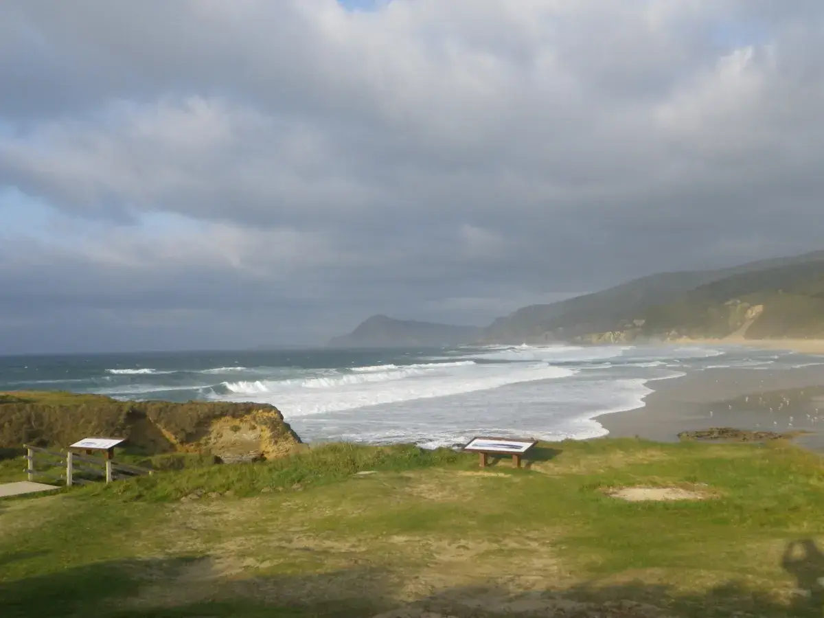 Spot de Ponzos