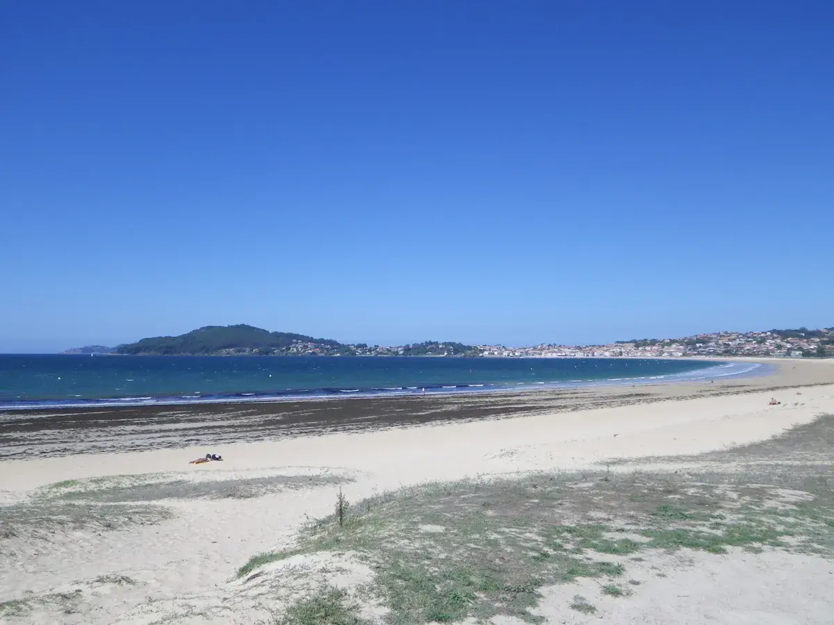Spot de Playa America