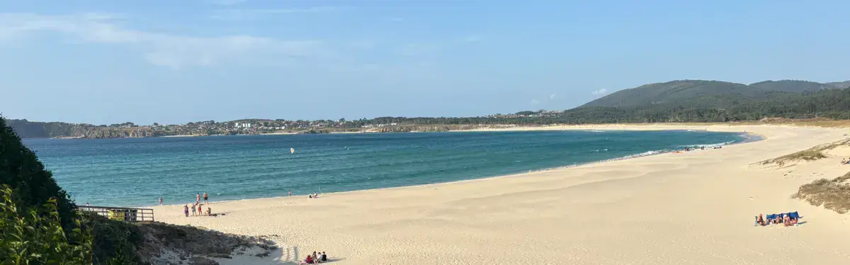 Spot de san xurxo da marina