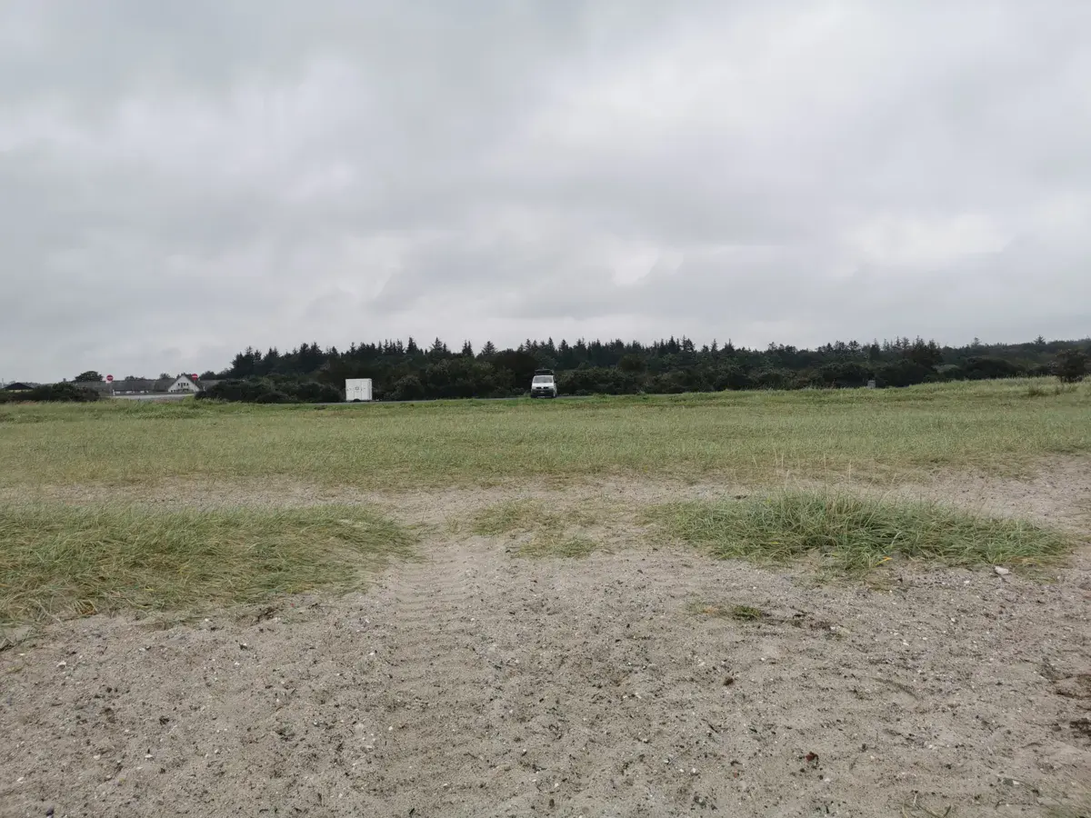 Spot de Øsløs 98 Kiters