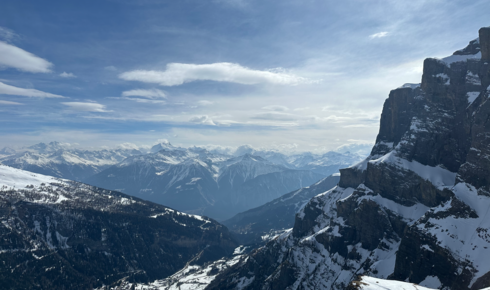 Foehn probability diagram, the tool to forecast your snowkite sessions